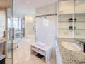 casa a schiera Pullach im Isartal 03 1° bagno 14381
