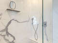 casa a schiera Pullach im Isartal 05 1° bagno 14381