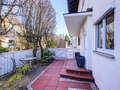 casa a schiera Pullach im Isartal 01 Accesso 14381