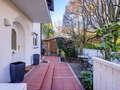 casa a schiera Pullach im Isartal 02 Accesso 14381