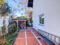 casa a schiera Pullach im Isartal 03 Accesso 14381