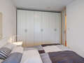 appartamento München Theresienhöhe 03 camera da letto 14384