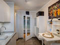 appartamento München Lehel 03 cucina 14389