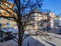 appartamento München Lehel 02 vista 14389