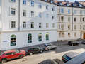 appartamento München Lehel 04 vista 14389