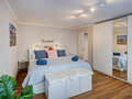 appartamento München Lehel 01 camera da letto 14389