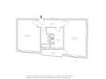 appartamento München Lehel 01 planimetria 14389