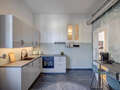appartamento München Schwabing-Nord (zw. Leopoldstraße & Englischen Garten) 02 cucina 14397