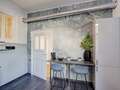 appartamento München Schwabing-Nord (zw. Leopoldstraße & Englischen Garten) 03 cucina 14397
