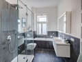 appartamento München Schwabing-Nord (zw. Leopoldstraße & Englischen Garten) 01 bagno 14397