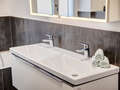 appartamento München Schwabing-Nord (zw. Leopoldstraße & Englischen Garten) 02 bagno 14397