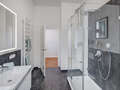 appartamento München Schwabing-Nord (zw. Leopoldstraße & Englischen Garten) 03 bagno 14397