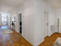 appartamento München Schwabing-Nord (zw. Leopoldstraße & Englischen Garten) 02 ingresso/corridioio 14397