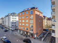 appartamento München Schwabing-Nord (zw. Leopoldstraße & Englischen Garten) 03 vista 14397