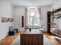 appartamento München Schwabing-Nord (zw. Leopoldstraße & Englischen Garten) 01 stanza armadio  14397