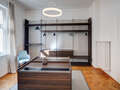 appartamento München Schwabing-Nord (zw. Leopoldstraße & Englischen Garten) 02 stanza armadio  14397