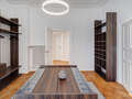 appartamento München Schwabing-Nord (zw. Leopoldstraße & Englischen Garten) 03 stanza armadio  14397