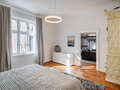appartamento München Schwabing-Nord (zw. Leopoldstraße & Englischen Garten) 02 camera da letto 14397
