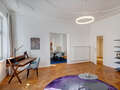 appartamento München Schwabing-Nord (zw. Leopoldstraße & Englischen Garten) 02 Studio / Camera degli ospiti 14397