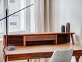 appartamento München Schwabing-Nord (zw. Leopoldstraße & Englischen Garten) 03 Studio / Camera degli ospiti 14397