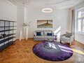 appartamento München Schwabing-Nord (zw. Leopoldstraße & Englischen Garten) 04 Studio / Camera degli ospiti 14397