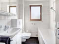 appartamento München Lerchenau 01 bagno 14398