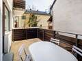 appartamento München Lerchenau 02 terrazza 14398