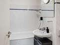 appartamento München Moosach 01 bagno 14399