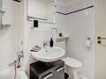 appartamento München Moosach 02 bagno 14399