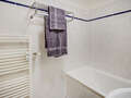 appartamento München Moosach 03 bagno 14399