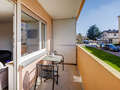 appartamento München Moosach 01 balcone 14399