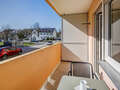 appartamento München Moosach 02 balcone 14399