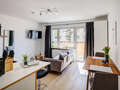 appartamento München Moosach 01 zona living 14399