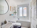 appartamento München Maxvorstadt - Rund um den Josephsplatz 01 bagno 14405