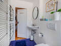 appartamento München Maxvorstadt - Rund um den Josephsplatz 02 bagno 14405