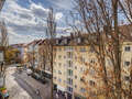 appartamento München Maxvorstadt - Rund um den Josephsplatz 01 vista 14405