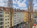 appartamento München Maxvorstadt - Rund um den Josephsplatz 03 vista 14405