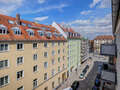 appartamento München Maxvorstadt - Rund um den Josephsplatz 04 vista 14405