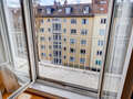 appartamento München Maxvorstadt - Rund um den Josephsplatz 01 2° balcone 14405
