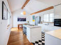casa indipendente Schäftlarn 02 cucina 14427