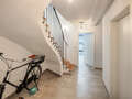 casa indipendente Schäftlarn 07 ingresso/corridioio 14427