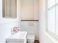 casa indipendente Schäftlarn 01 toilette per gli ospiti 14427