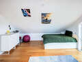casa indipendente Schäftlarn 02 3°camera da letto 14427