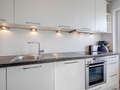 appartamento München Schwabing-Georgenschwaige 02 cucina 1443