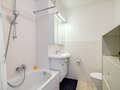 appartamento München Schwabing-Georgenschwaige 01 bagno 1443
