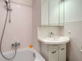 appartamento München Schwabing-Georgenschwaige 02 bagno 1443