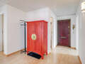 appartamento München Schwabing-Georgenschwaige 01 ingresso/corridioio 1443