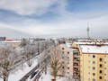 appartamento München Schwabing-Georgenschwaige 01 vista 1443