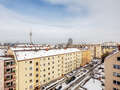 appartamento München Schwabing-Georgenschwaige 02 vista 1443
