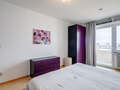 appartamento München Schwabing-Georgenschwaige 02 camera da letto 1443